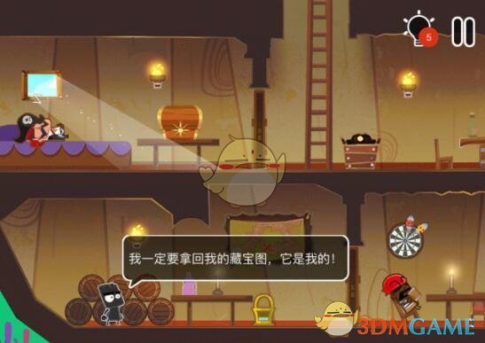 欢乐动物拼图