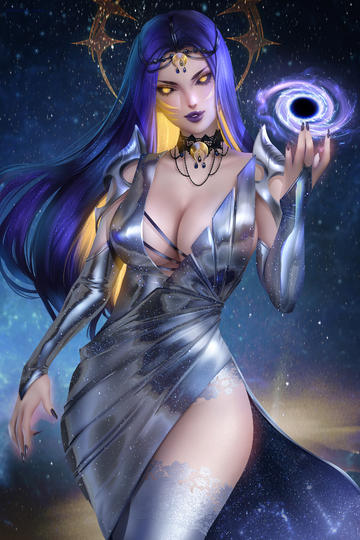 双线588服 狂暴打击